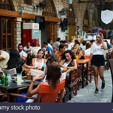 Adamas Hanoi Hotel Εξωτερικό φωτογραφία