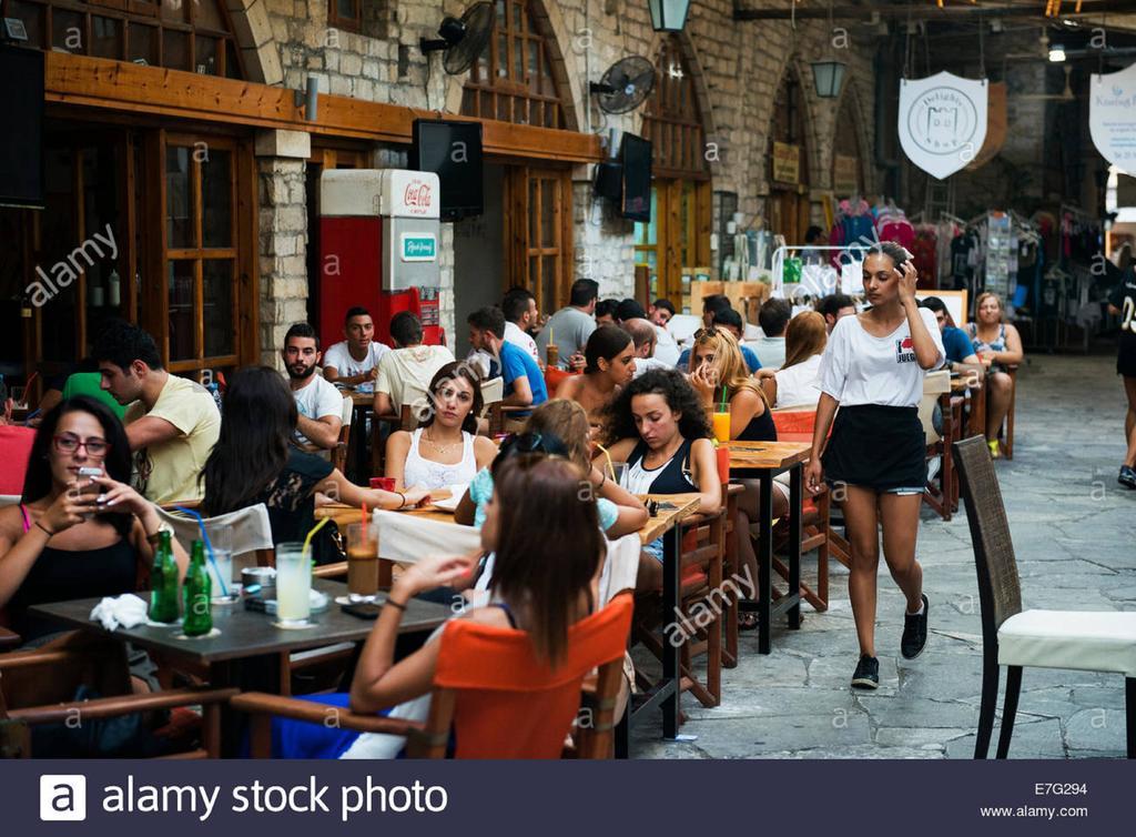 Adamas Hanoi Hotel Εξωτερικό φωτογραφία
