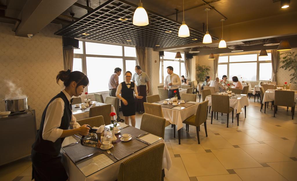 Adamas Hanoi Hotel Εξωτερικό φωτογραφία