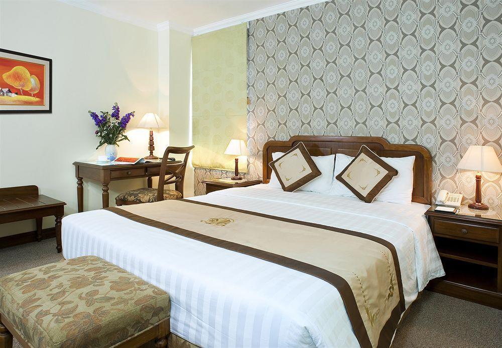 Adamas Hanoi Hotel Εξωτερικό φωτογραφία
