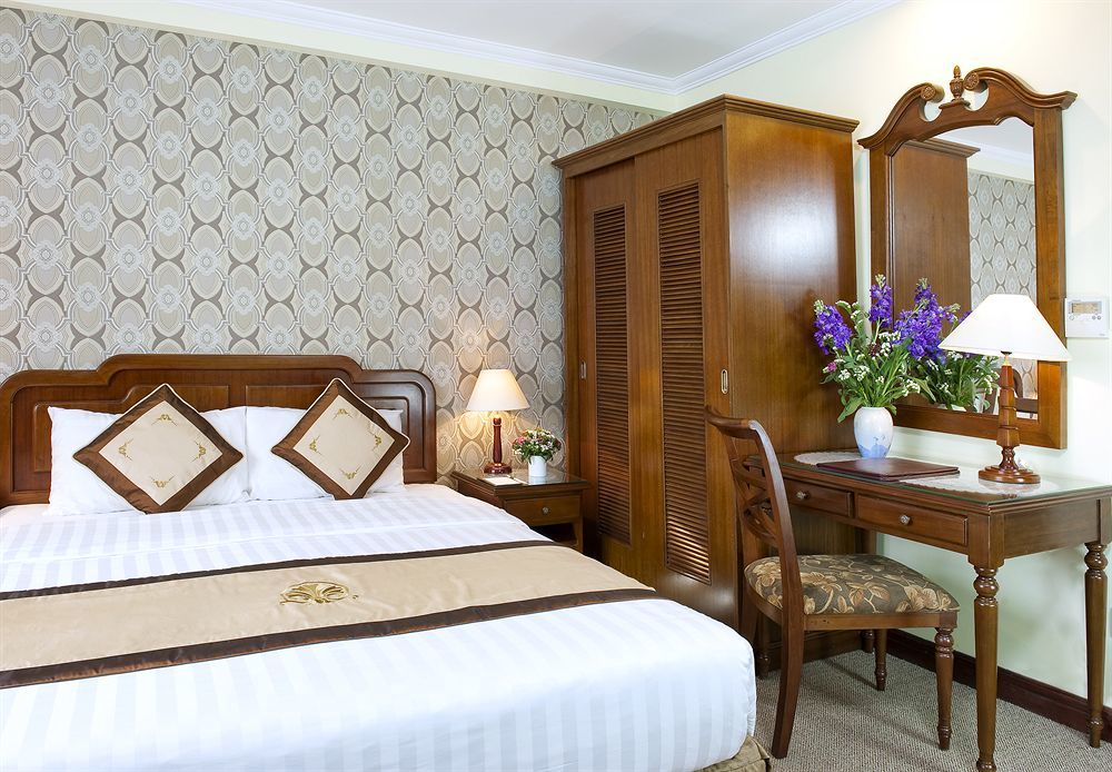 Adamas Hanoi Hotel Εξωτερικό φωτογραφία