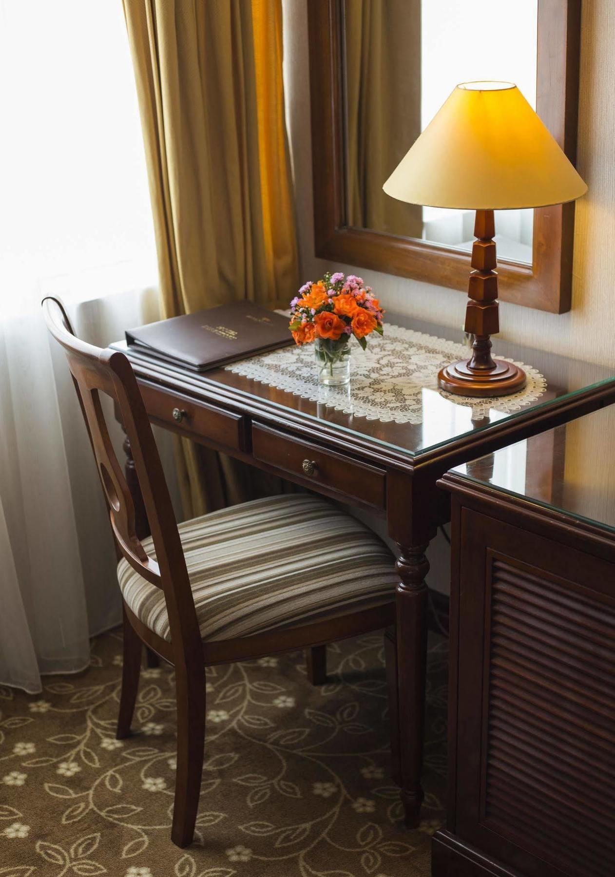 Adamas Hanoi Hotel Εξωτερικό φωτογραφία