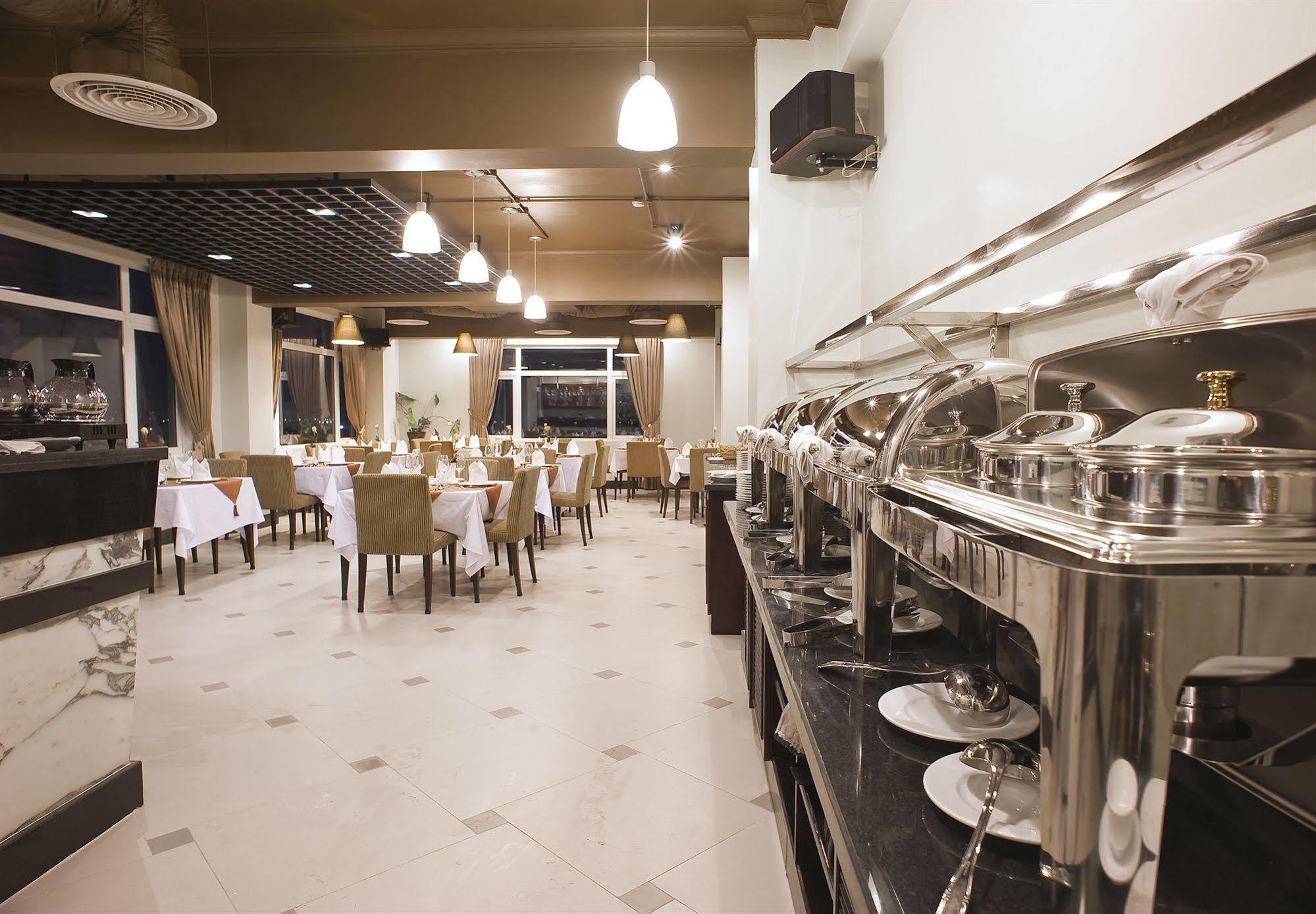 Adamas Hanoi Hotel Εξωτερικό φωτογραφία